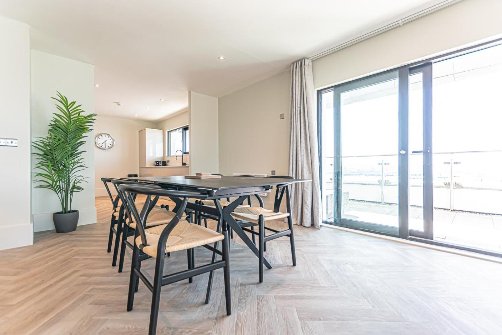 Penthouse River View! Wow Liverpool Exterior photo