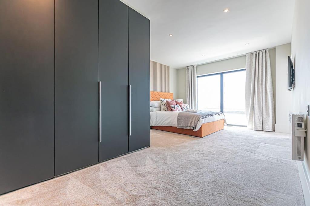 Penthouse River View! Wow Liverpool Exterior photo